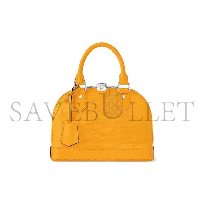 LOUIS VUITTON ALMA BB M11383 (23.5*17*11cm)